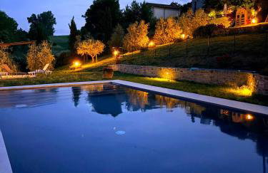 Villa Colle di Giotto Mugello, Tuscany - Foto 1