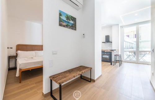 Stylish Terrace Apartment - Foto 14