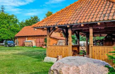 Agroturystyka Pod Podkową - Photo 6