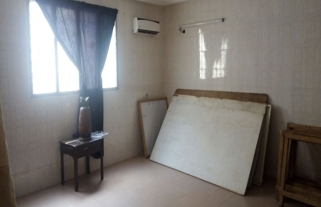 Residence Kojja - Photo 15