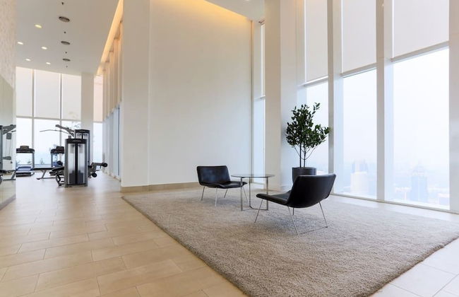 Suites Infinity - Foto 44