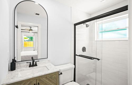 East Coast Oasis- Heated Pool & Park Your Boat! - Foto 47