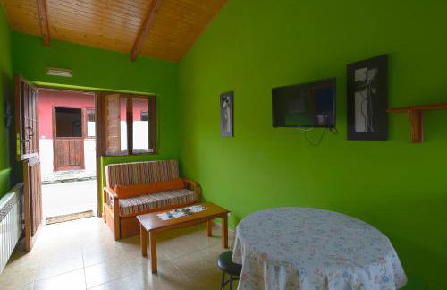 Apartamentos El Campal - Foto 57