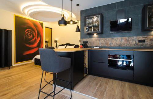 Love Room centre ville de Cognac - Foto 16