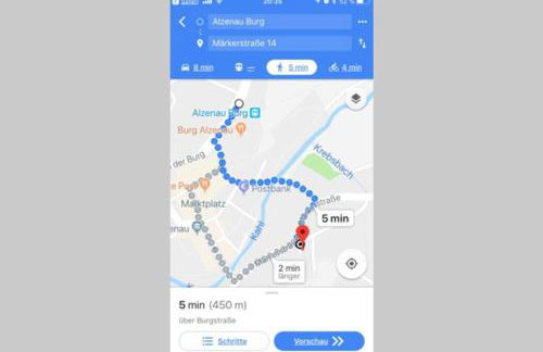 Studio Alzenau - Foto 6