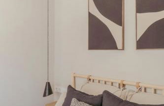 CASA MARTINA Apartamentos de diseño en Pozuelo - Foto 12