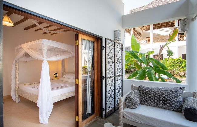 Rafiki Village - Foto 7