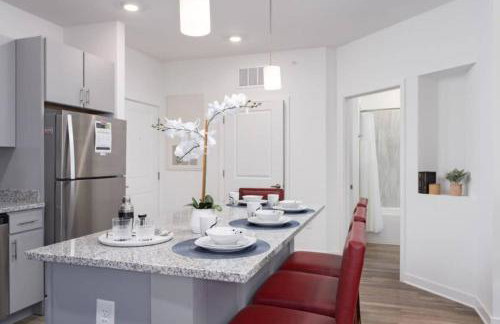 Lux 2 BR with private 2 bath Mins to Oak Mtn St Park) - Foto 28