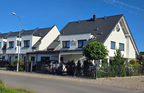 Apartamenty Polanki 2 - Sauna, Jacuzzi, Podgrzewany Basen - Foto 54