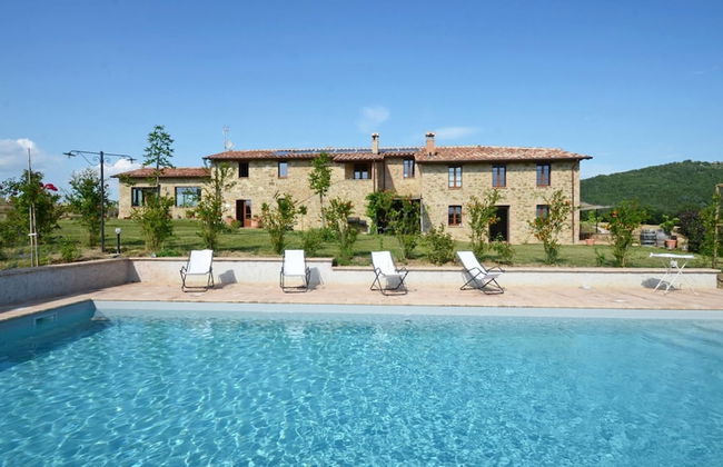 Tr-i381-svim0at - Podere Pomasciano 10 - Foto 3