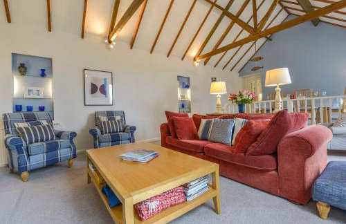 Little Barn Cottage - Photo 4