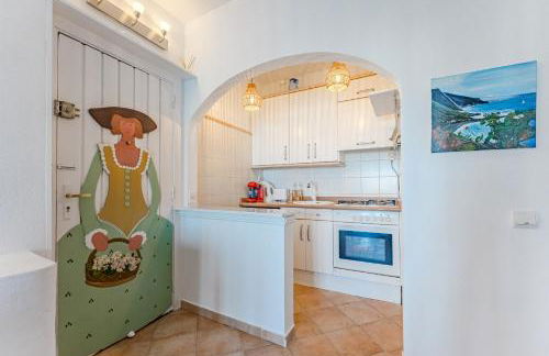 Ocean View - 1 Bedroom Apartment in Los Cristianos - Photo 9