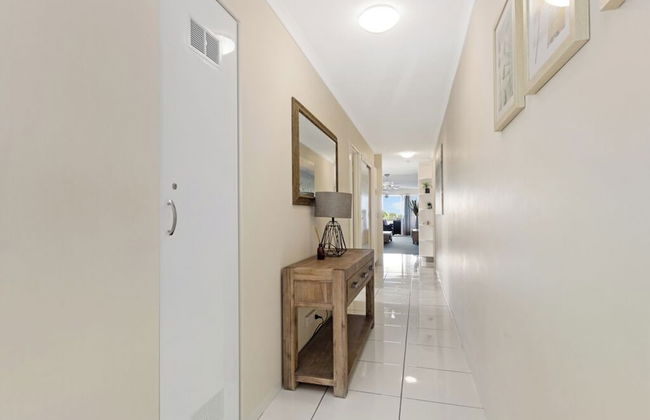 Riviera Resort Hervey Bay - Foto 21