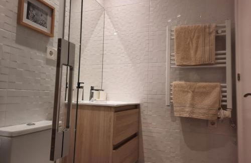 Apartamento Dindurra Centro Playa - Posibilidad Parking Gratuito - Photo 28