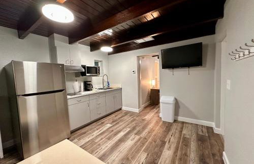 Cottage 35, Heron Hideaway - Dora Canal Court - a downtown, waterfront community - Photo 1