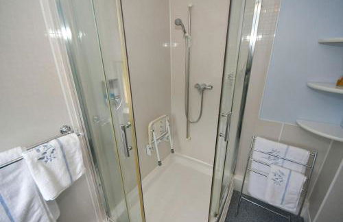 Little Hare Lodge - Spacious 2 bedroom attached bungalow - Foto 14