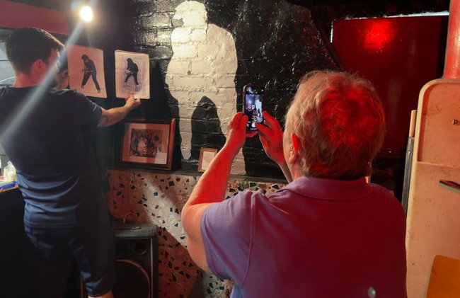 Tour privado de los Beatles con visita exclusiva al Casbah Club – Liverpool - Foto 32