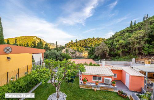 Matsas House & Studio - Foto 7