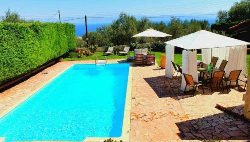 Platanos Estate - Foto 1