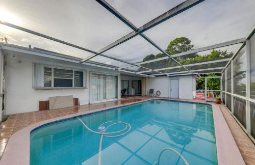 5 Mi to Hollywood Blvd! Miramar Apt with Shared Pool - Photo 18