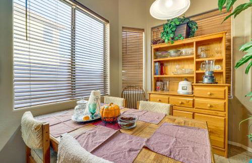 Near Golf Courses and Casinos Maricopa Home with Yard - Photo 10