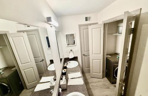 Cozy 2 bedroom apt - Hospitals downtown - WiFi - Foto 20