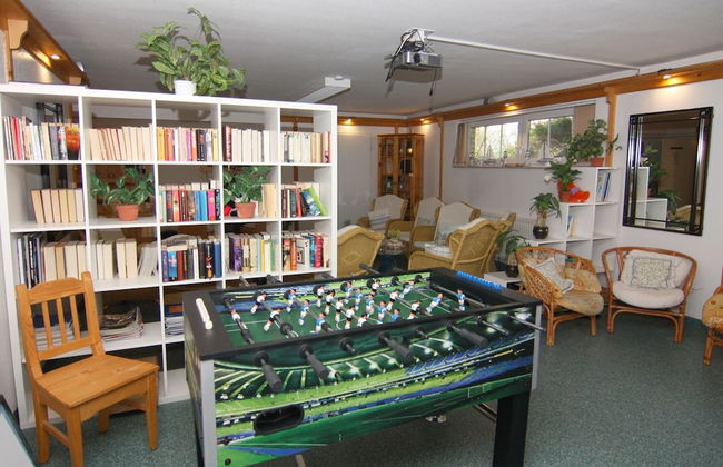 Apartment House Pinamar, Scharbeutz - Foto 47