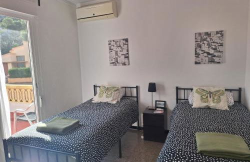 Villa Nevada - Espacioso Chalet Familiar con Salita de Cine y Piscina Privada en la Exclusiva Zona de Puerto de Pollença - Photo 21