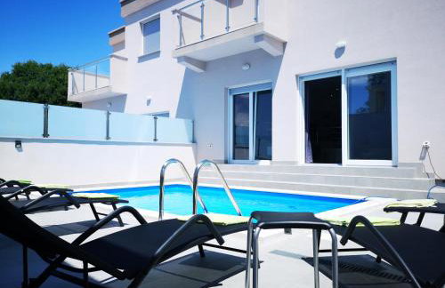 Holiday house "Sabine green" - Foto 26