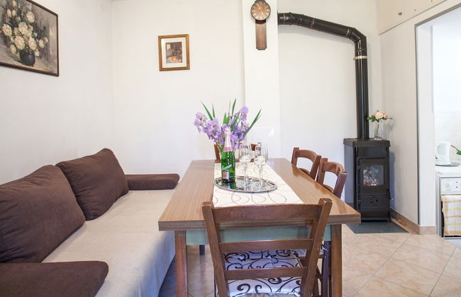 House With Large Garden, Right Next to the River - Foto 11