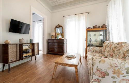 Castel Abaso Boutique Apartments by Explore Andros - Foto 53