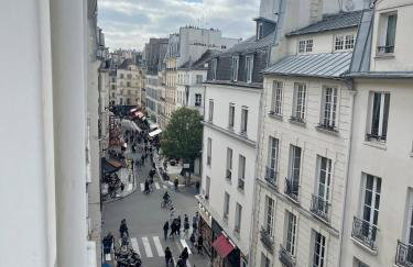 Saint-Germain-des-Prés, Notre-Dame, Seine, Luxembourg 6e 4P - Foto 11