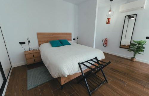 Macarena Suites - Foto 24