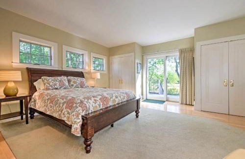 Southwest Harbor Home-3 Min to Acadia Natl Park - Foto 13