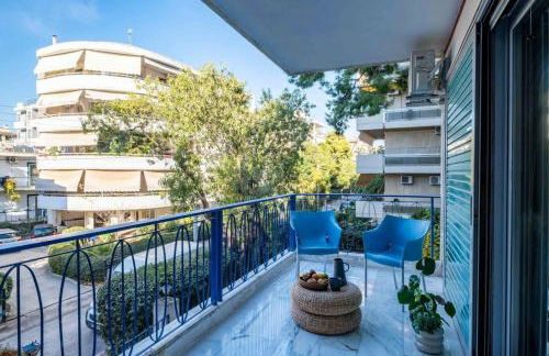 Stylish 2BR with Balcony, Northern Suburbs - Foto 2