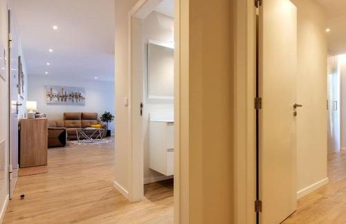 The Jolie - Lava Pools Apartments - Foto 8