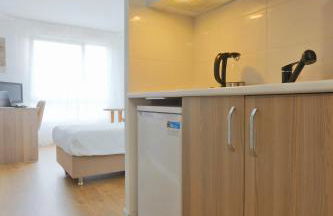 KOSY Appart'Hôtels - La Maison Des Chercheurs - Foto 21