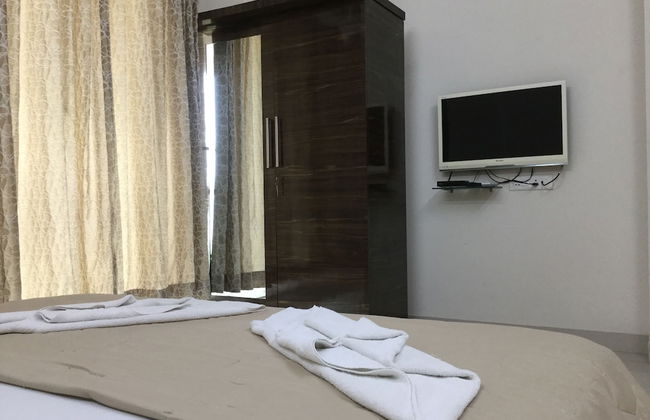 Arista Service Apartments Ghansoli - Foto 8