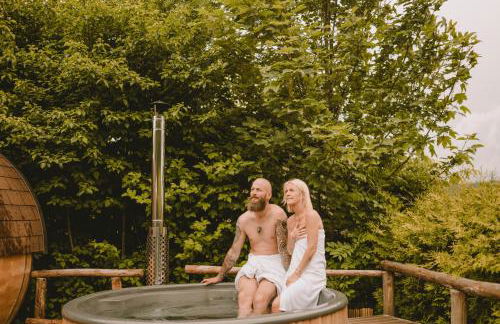 Villa Gloria - Foto 10