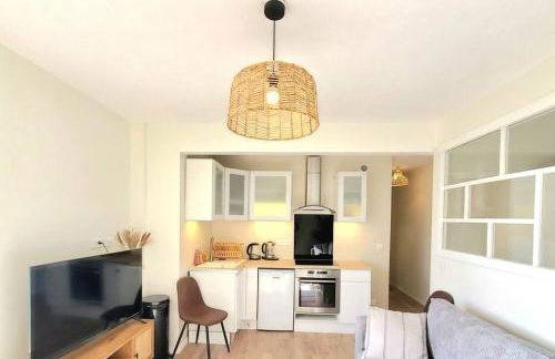 Charenton View Paris Door Best Location metro - Foto 8