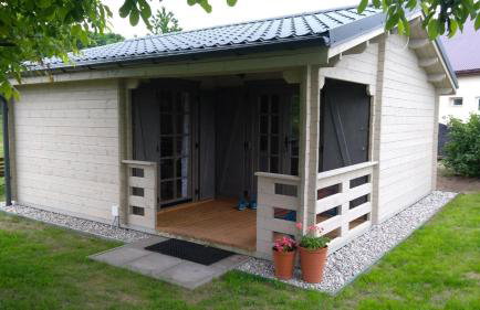 Domki Przy Orzechu - Foto 23