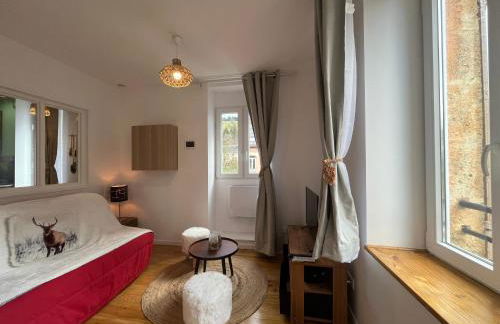 Appartement refait à neuf La Bourboule - Foto 1