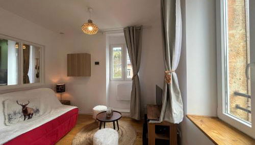 Appartement refait à neuf La Bourboule - Foto 1