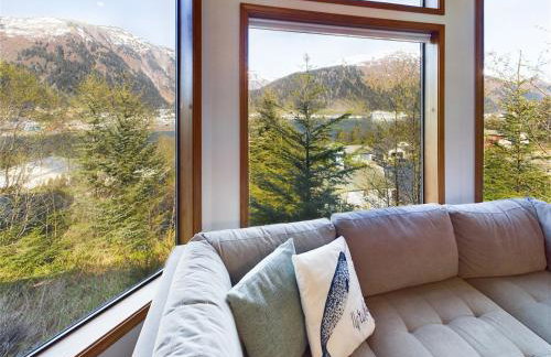 Breathtaking Ocean, Mountain & Juneau Views - Foto 10