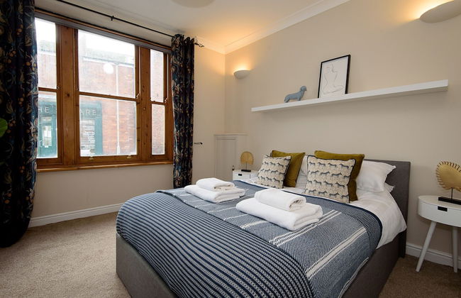 Karah Suites - Parliament Street - Photo 2