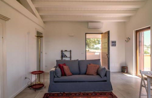 Casale Medi - Nuove ed eleganti case con giardino, vista e piscina condivisa - Foto 30