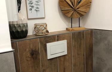 Ferienhaus Waldbaden im Nationalpark Eifel- am Bach - Foto 27