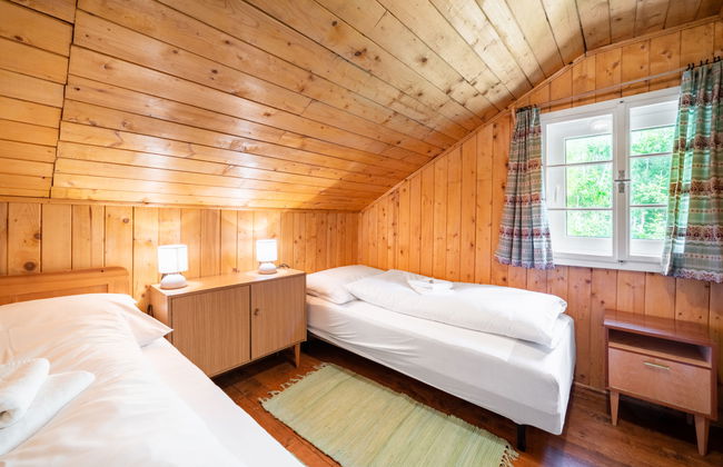 Edelweisshütte - Foto 15