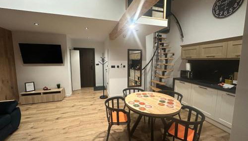 Mała Gardenia - Apartamenty Podhale - Nowy Targ - Foto 3