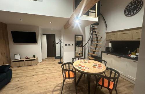 Mała Gardenia - Apartamenty Podhale - Nowy Targ - Foto 3